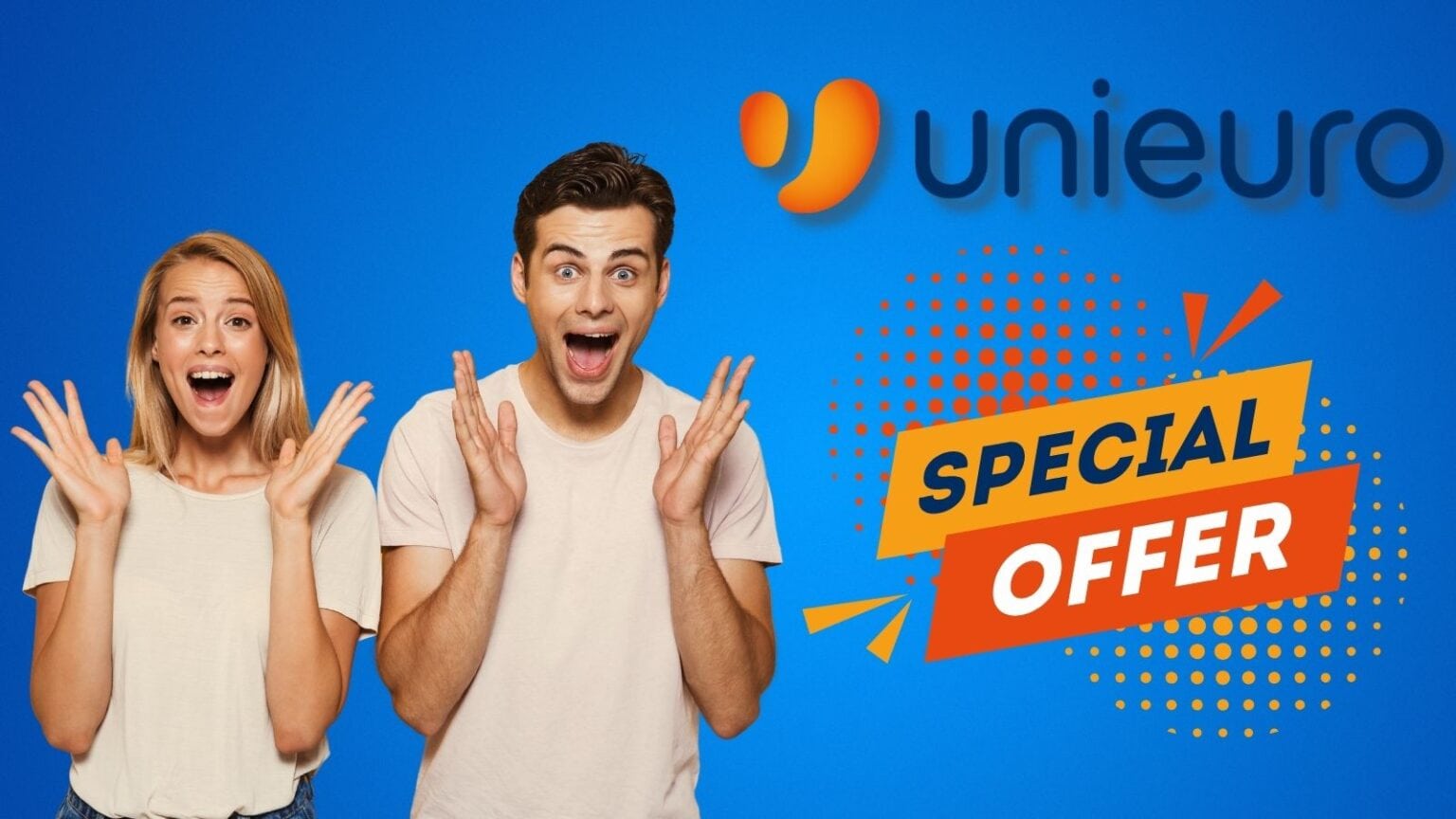 Unieuro: i nuovi Xiaomi 14T e 14T Pro con due REGALI GRATIS