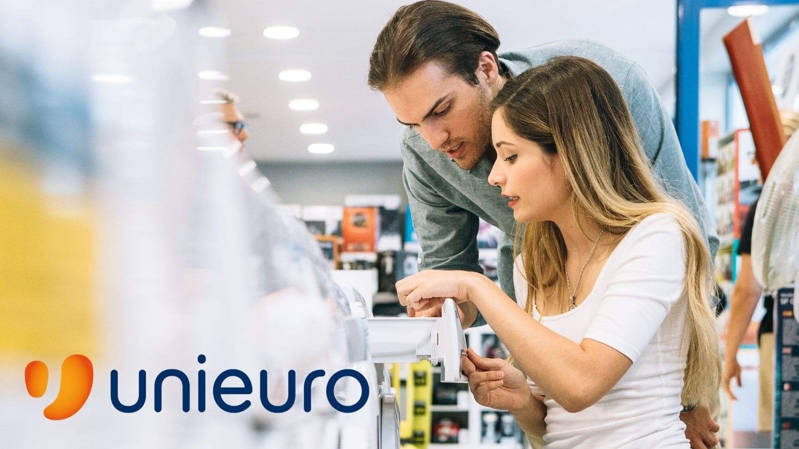 SCONTI da brivido su Huawei da UNIEURO TecnoAndroid