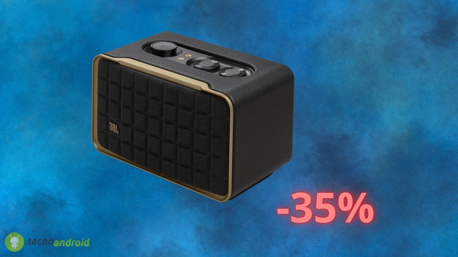 Fockety Altoparlante Sotto il Cuscino Stereo a Conduzione Ossea, Timer