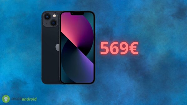 Amazon FOLLE: regala iPhone a prezzi SCONTATISSIMI