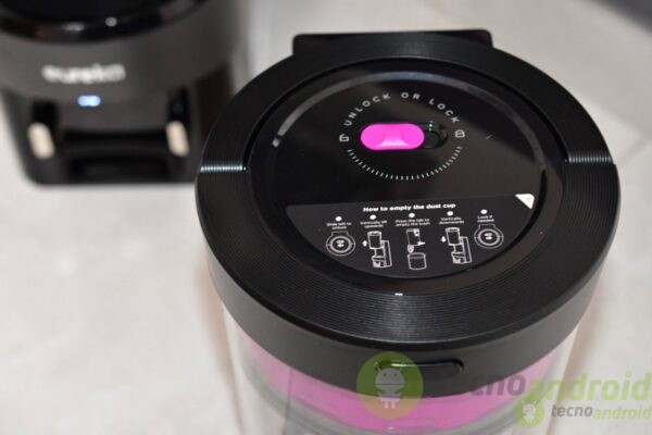 Eureka E20 Plus - immagine 9 Eureka E20 Plus - immagine 9