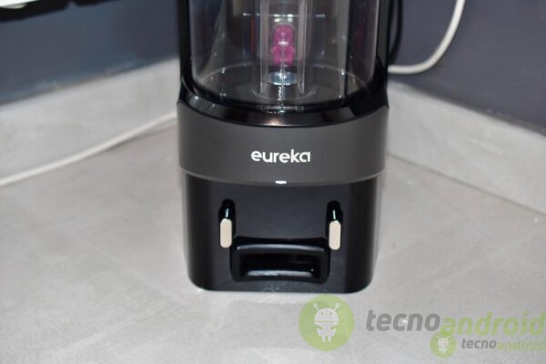 Eureka E20 Plus - immagine 20 Eureka E20 Plus - immagine 20