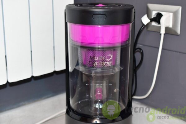 Eureka E20 Plus - immagine 19 Eureka E20 Plus - immagine 19