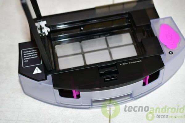 Eureka E20 Plus - immagine 14 Eureka E20 Plus - immagine 14