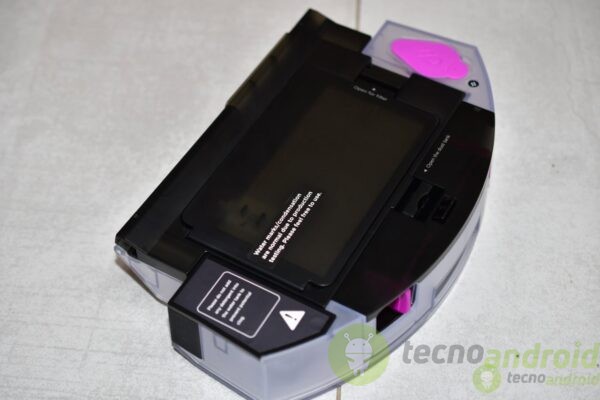 Eureka E20 Plus - immagine 13 Eureka E20 Plus - immagine 13