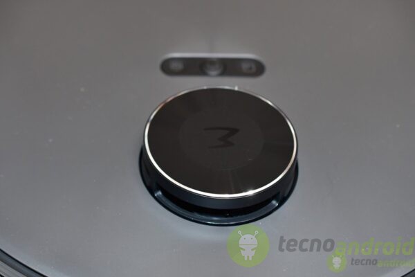 Eureka E20 Plus - design Eureka E20 Plus - design