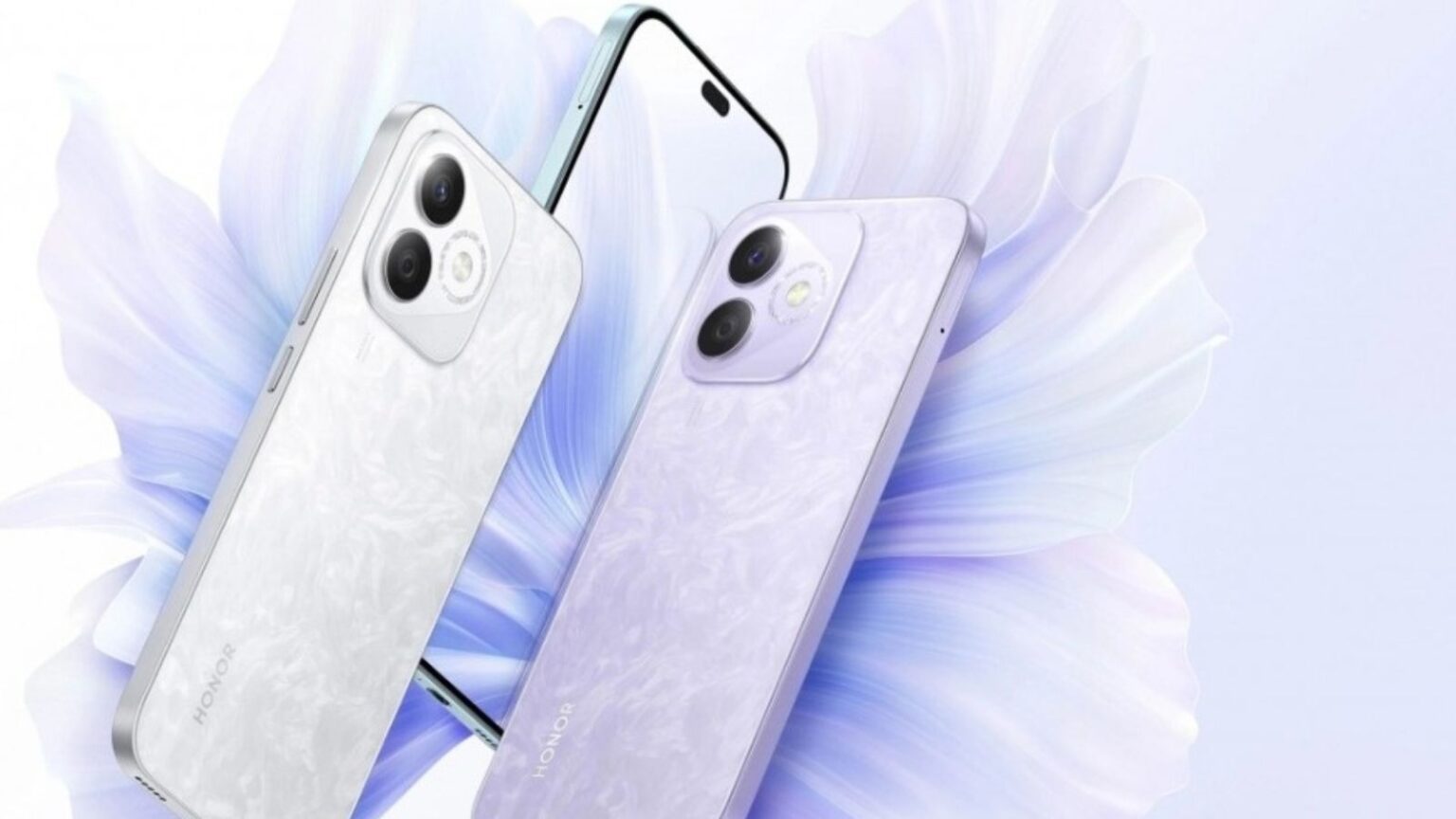 Honor x60 debutto