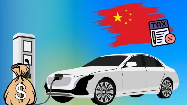 Dazi auto elettriche cinesi: cosa cambia per i prezzi europei?