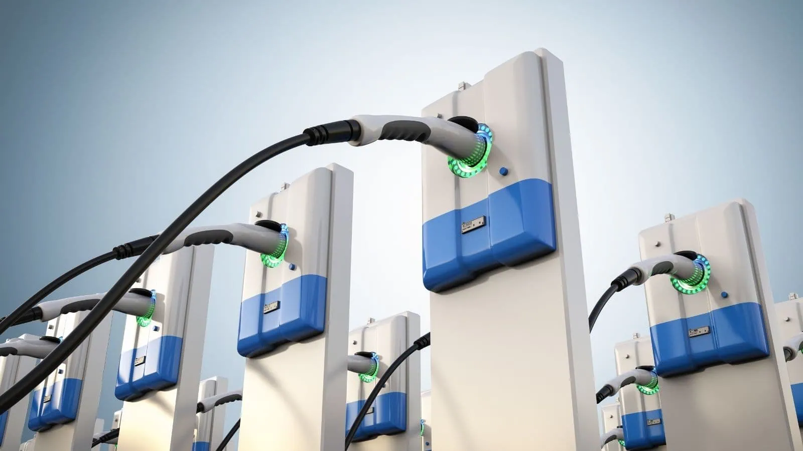 Colonnine elettriche in Italia: il Paese accelera nella mobilità