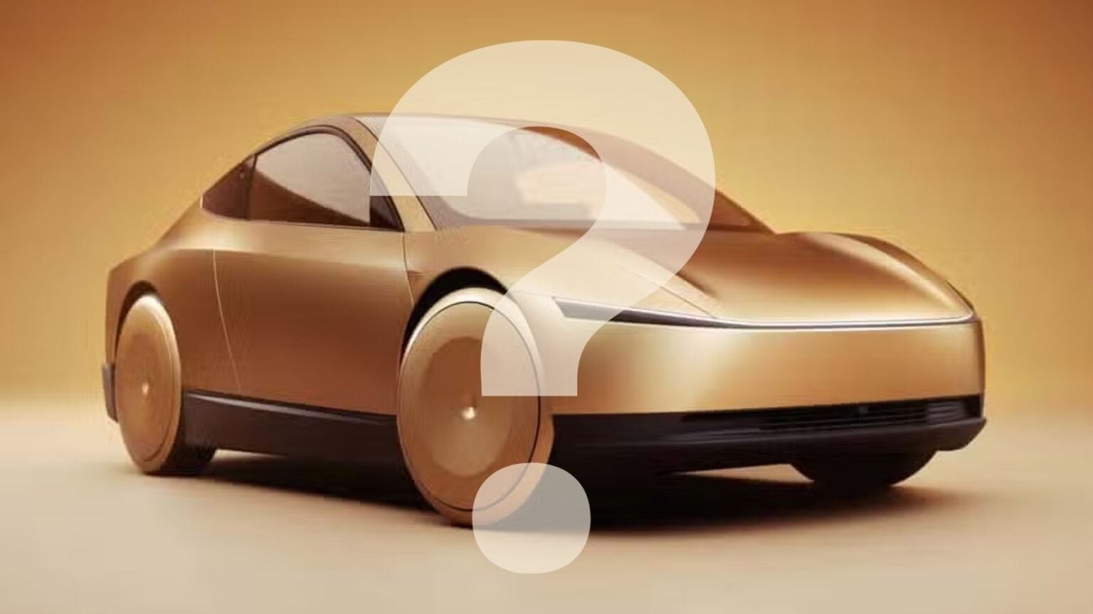 Tesla ed il futuro della Model 2: visione o utopia?