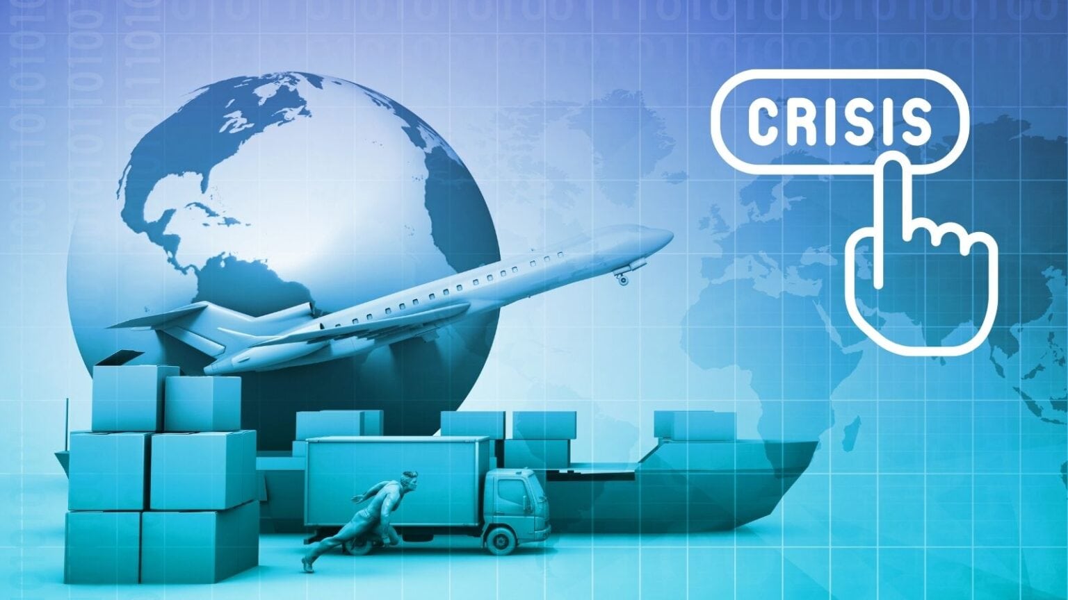 La crisi della supply chain: sfida aperta per le imprese italiane
