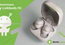 Recensione Sony Linkbuds Fit: auricolari perfetti per gli sportivi Recensione Sony Linkbuds Fit: auricolari perfetti per gli sportivi