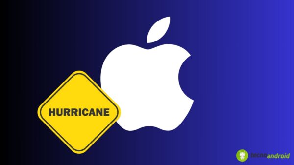 apple