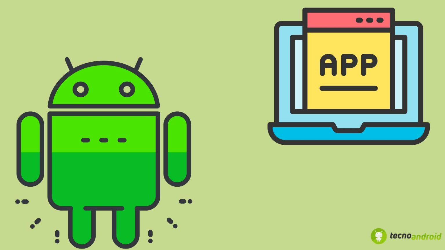 android