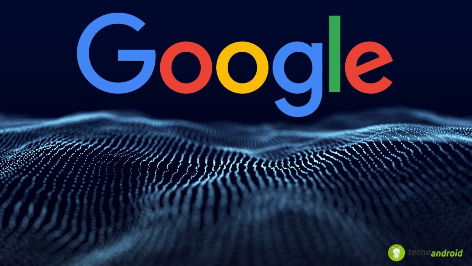 google