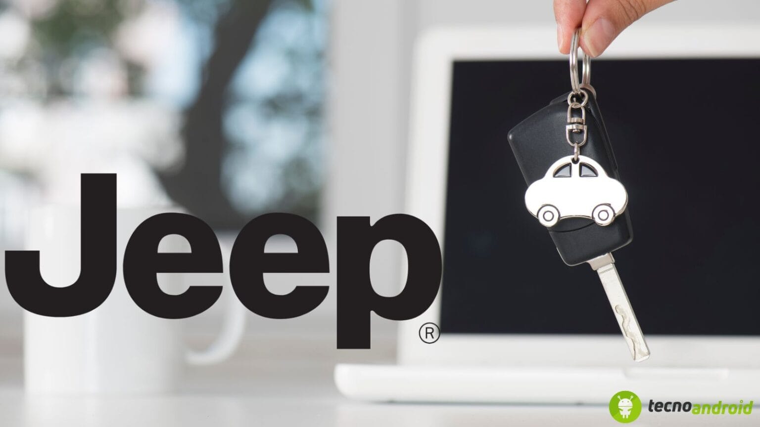 jeep