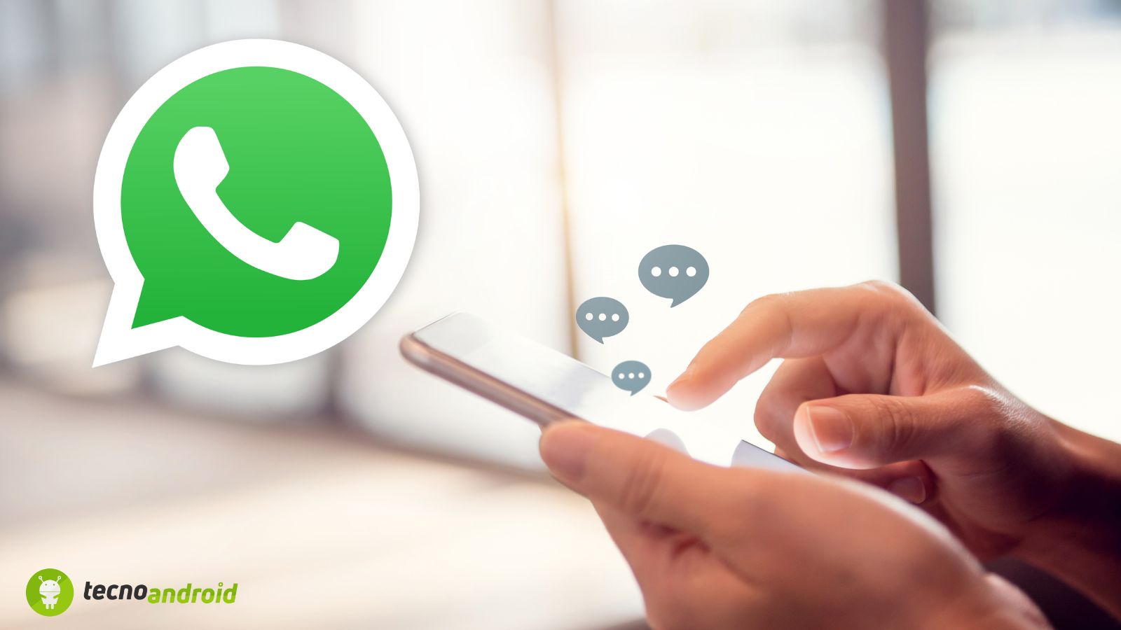 WhatsApp: Meta AI ricorda i dettagli delle chat