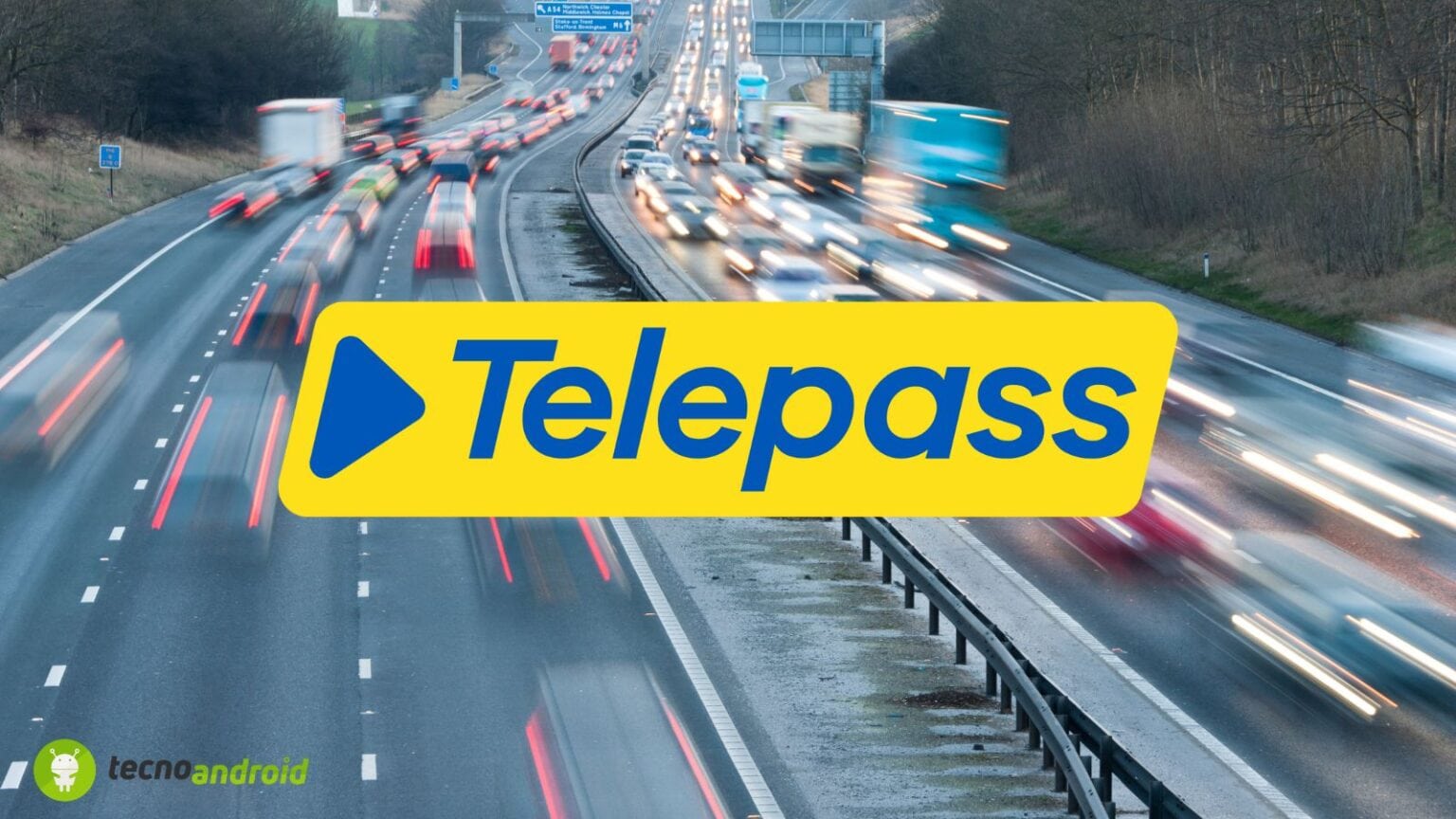 telepass