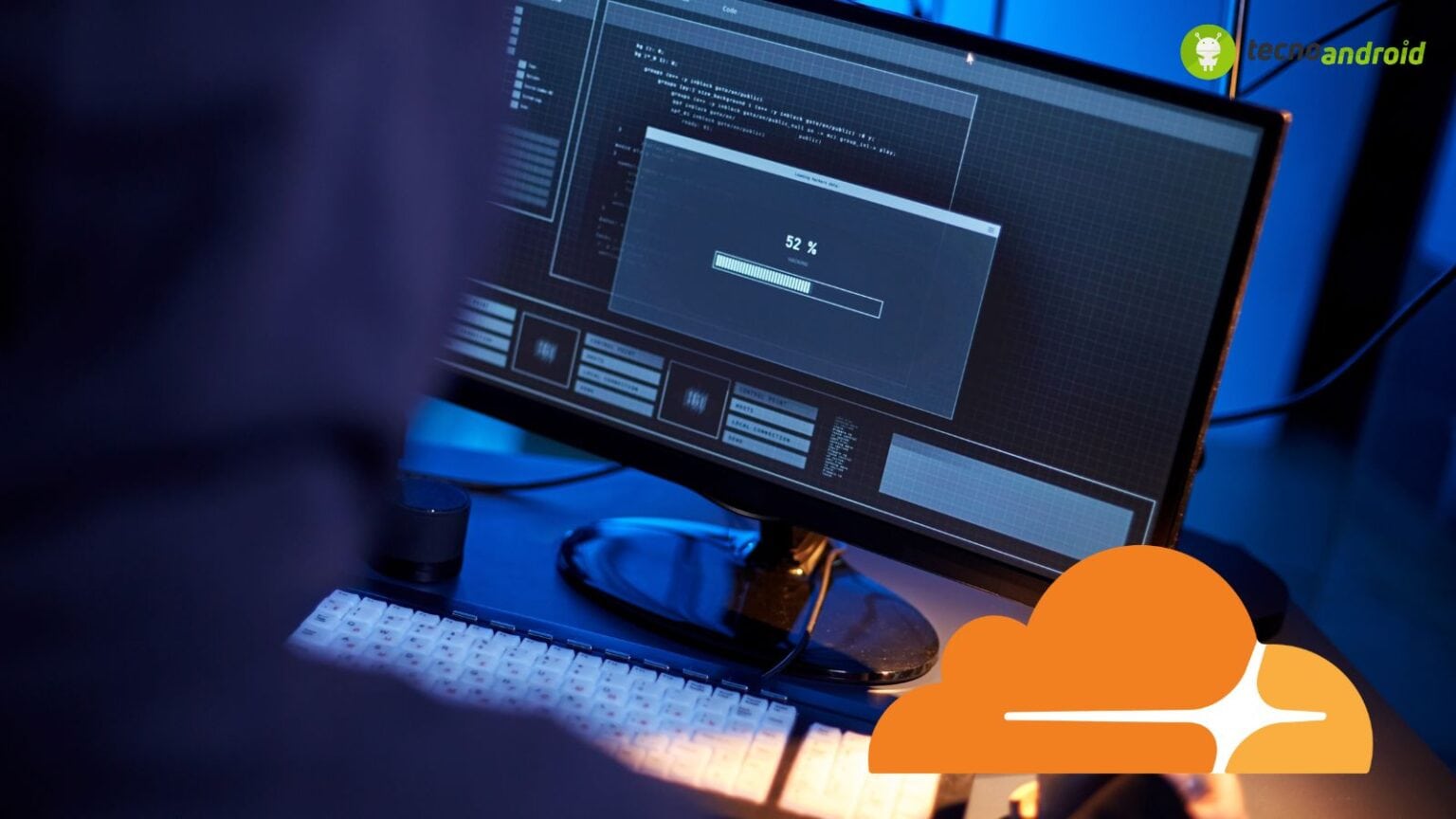 Cloudflare