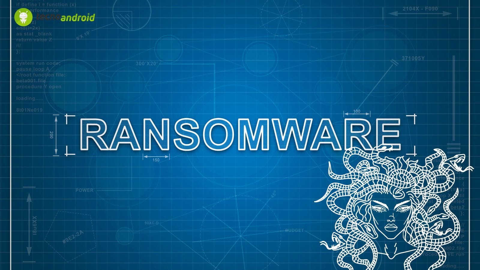 Ransomware MedusaLocker: scovata una nuova variante