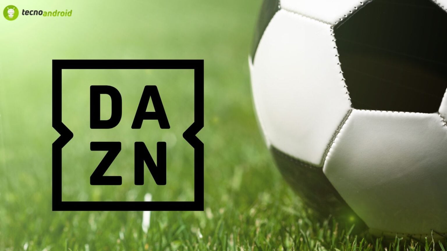 DAZN