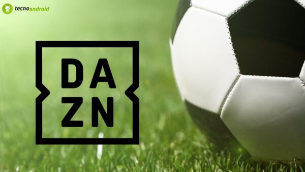 DAZN
