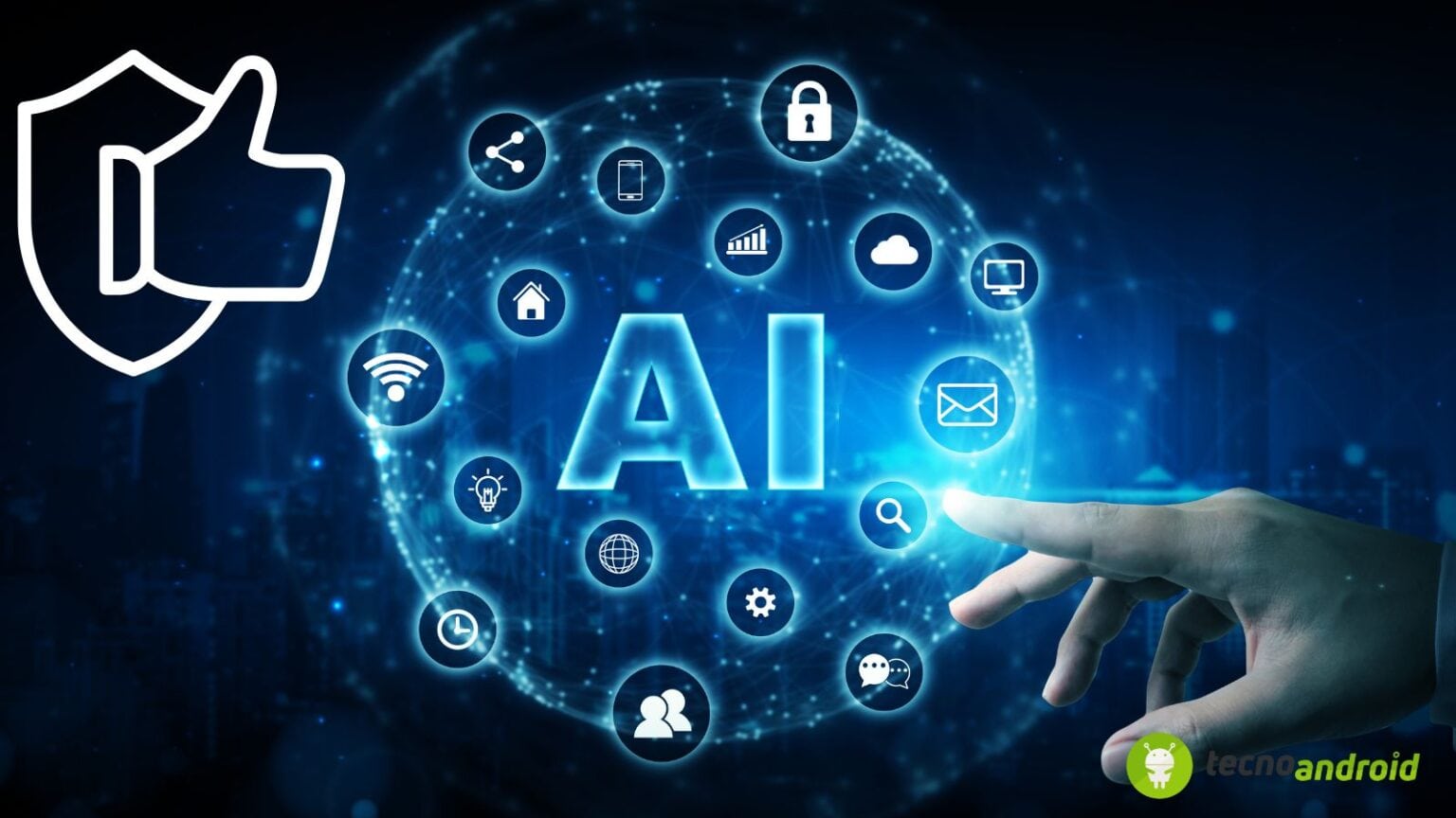 intelligenza artificiale