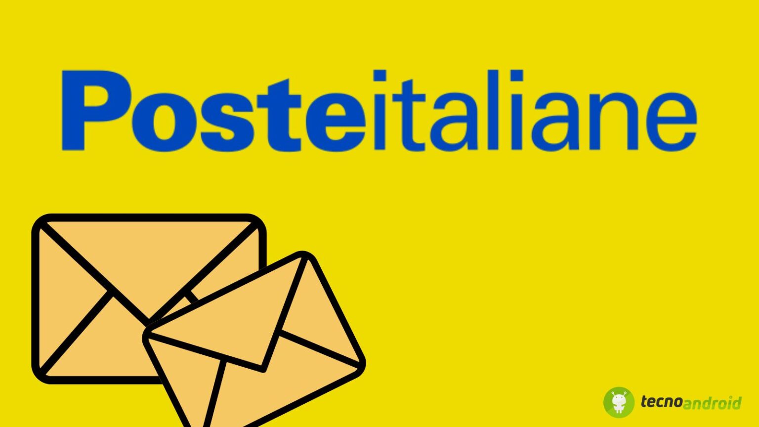 poste italiane