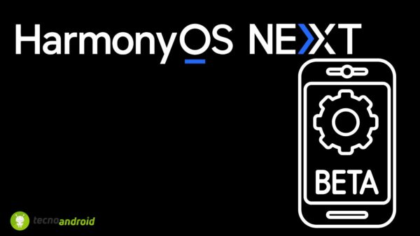 HarmonyOS