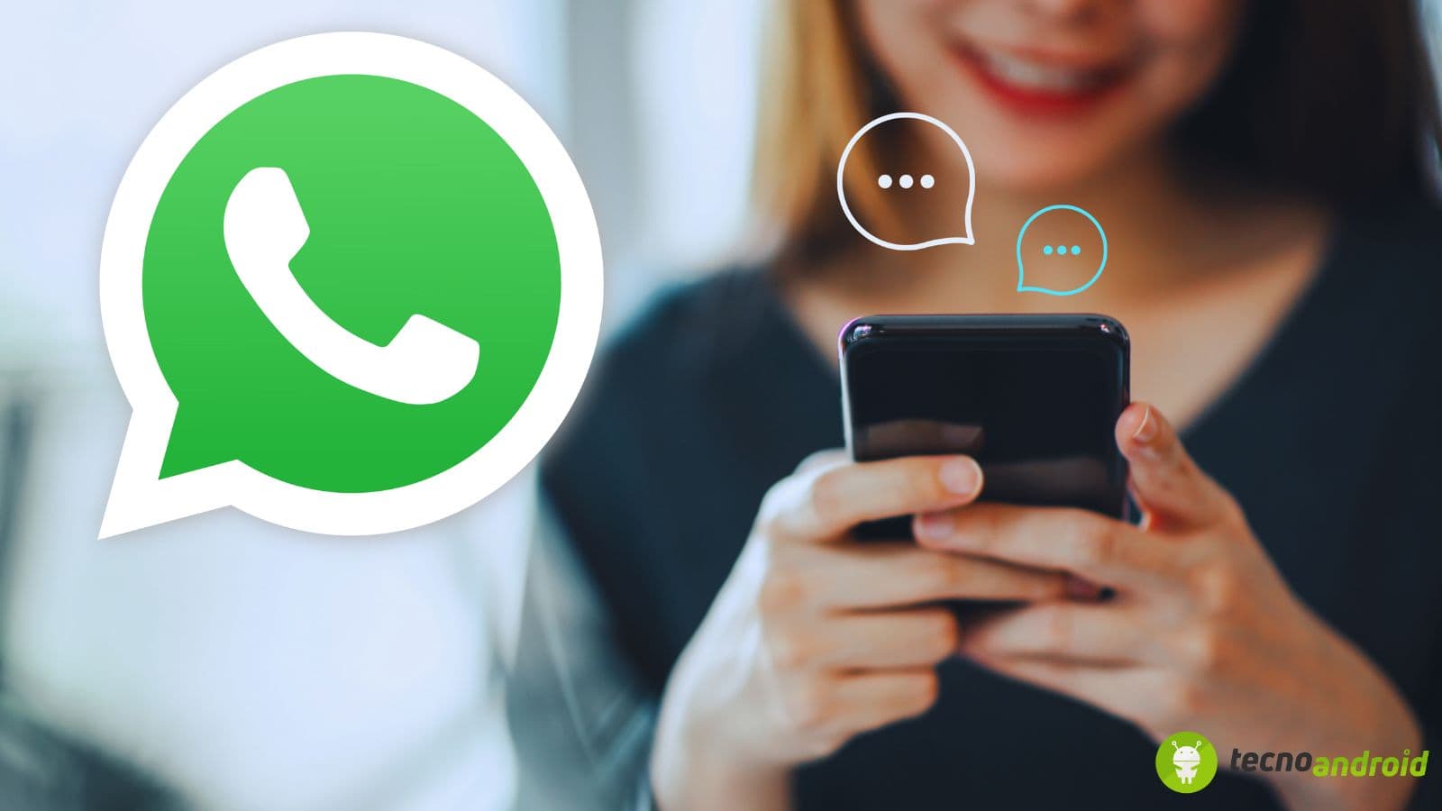 WhatsApp: ecco come personalizzare le conversazioni