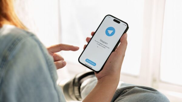 telegram