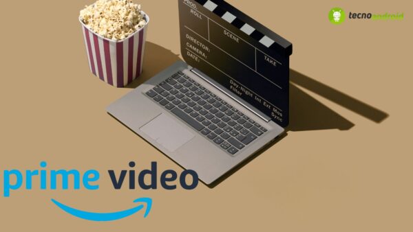 prime video