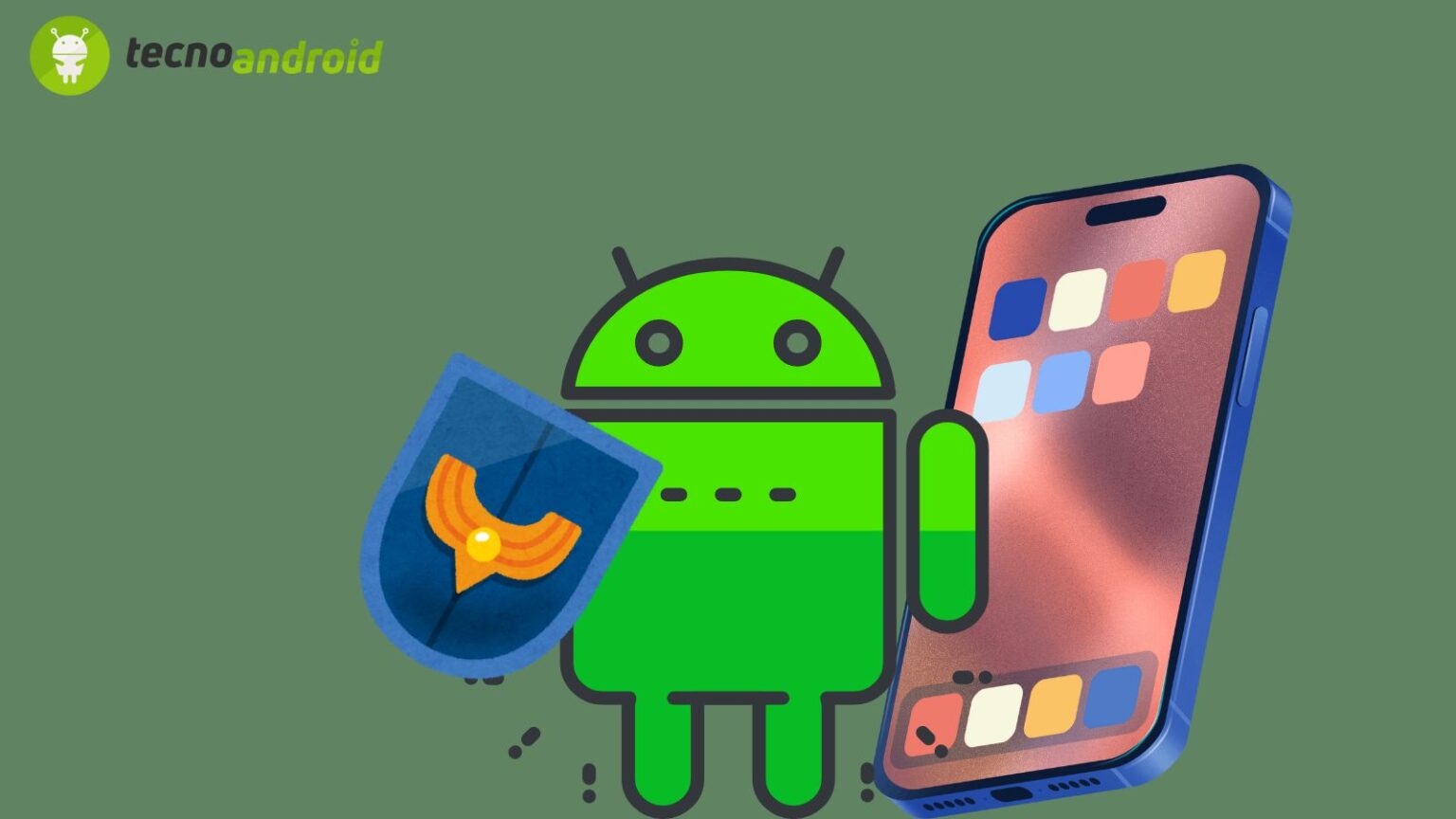 android