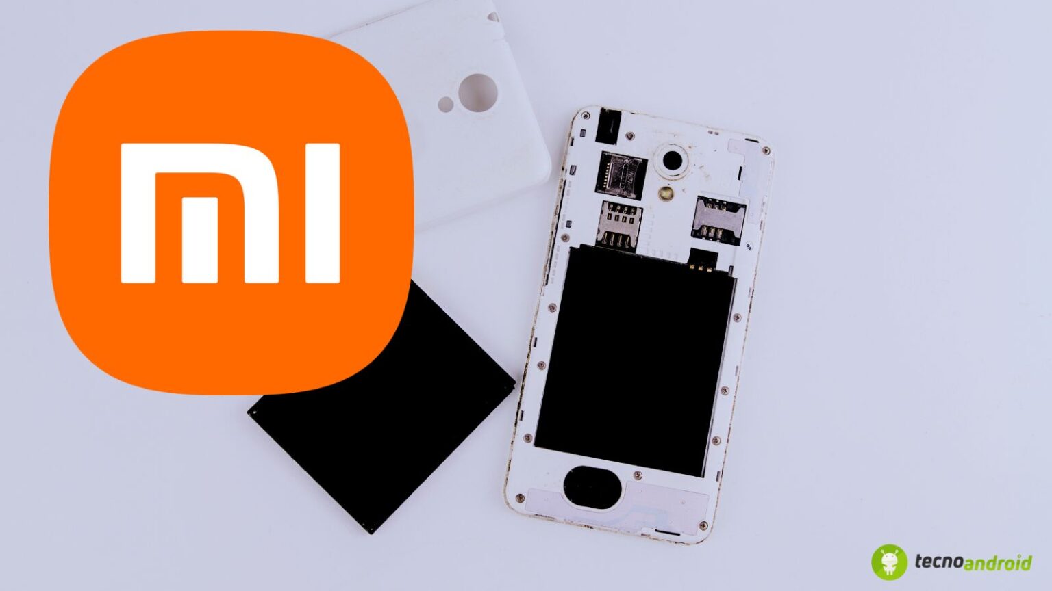 xiaomi