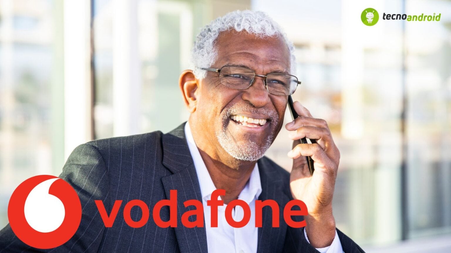 vodafone