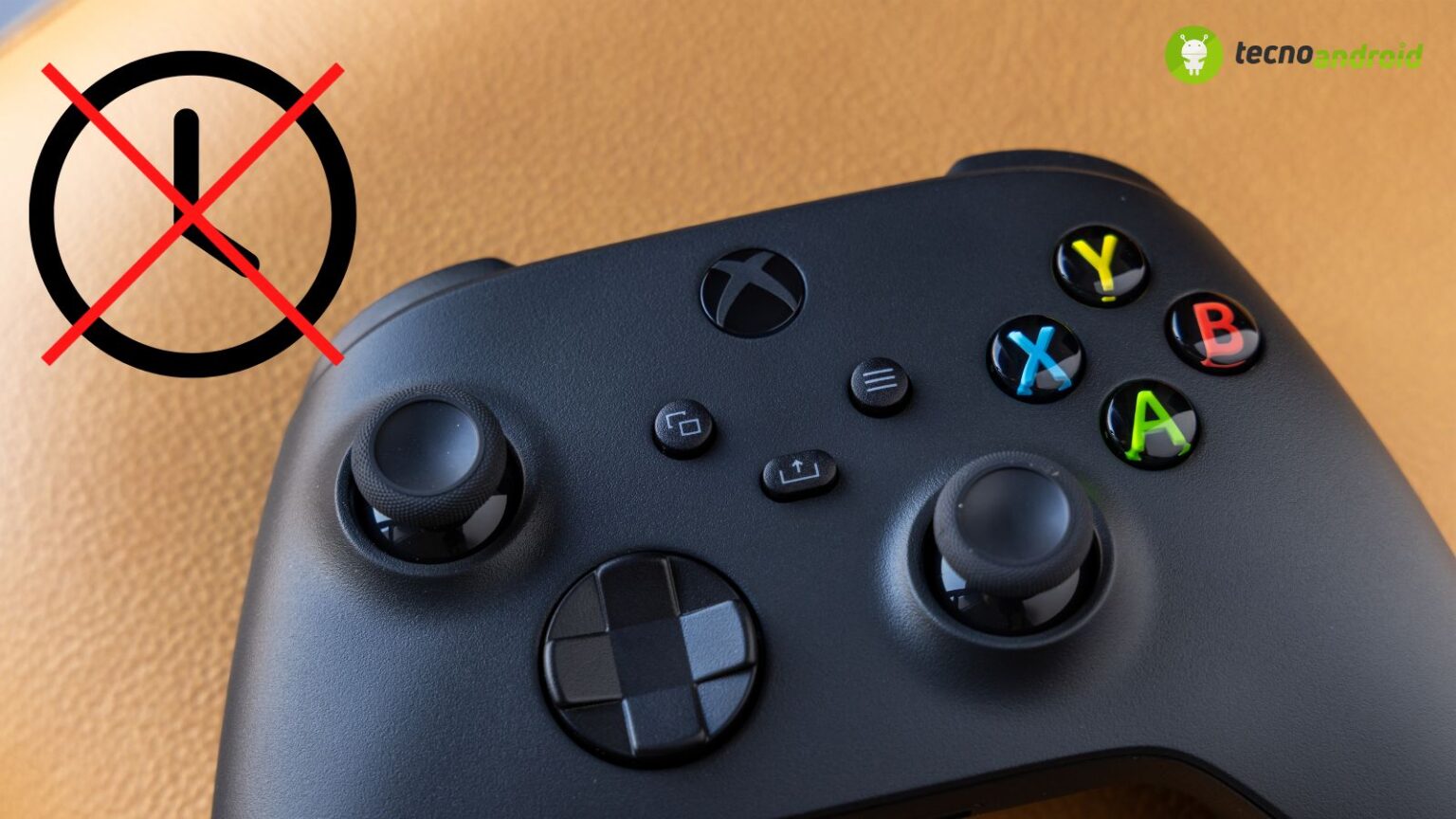 xbox