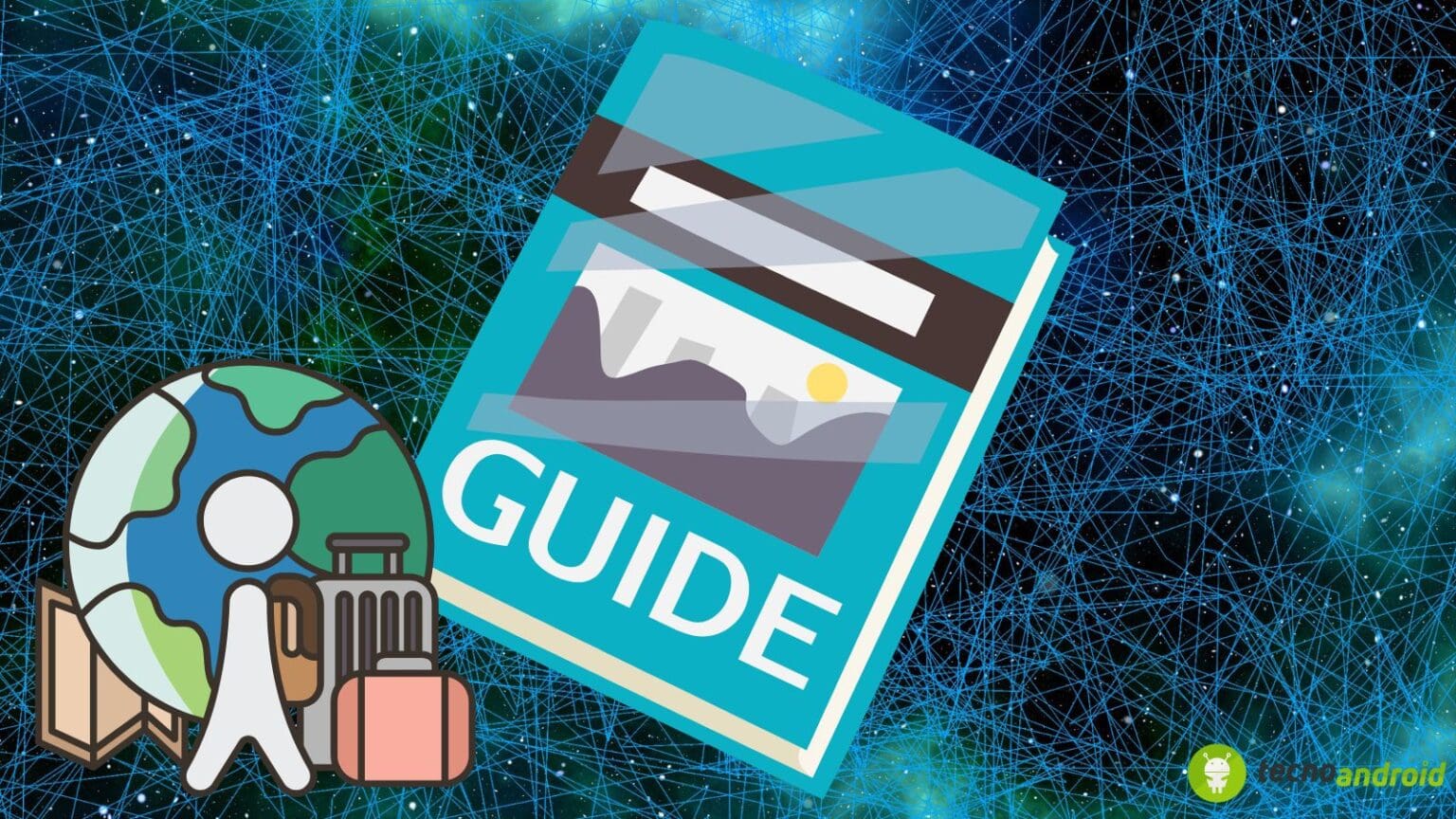 guida turistica