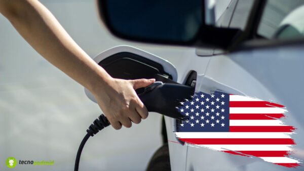 auto elettriche
