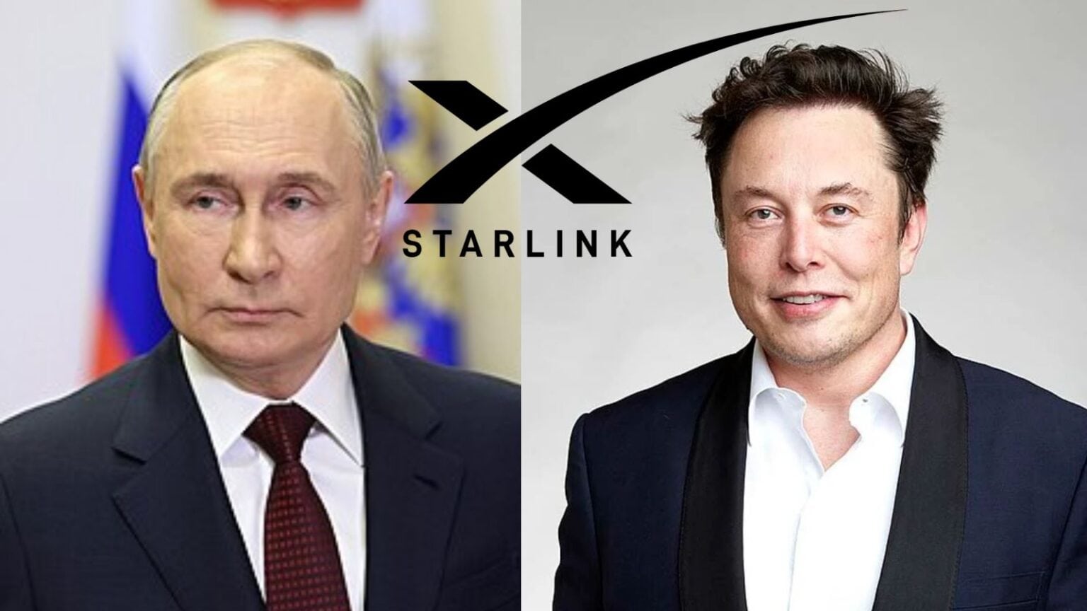 starlink