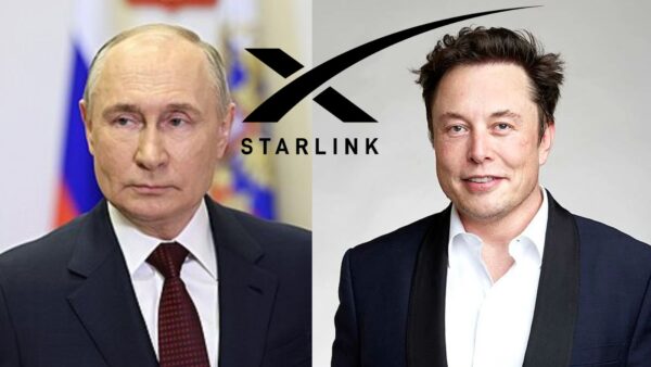 starlink