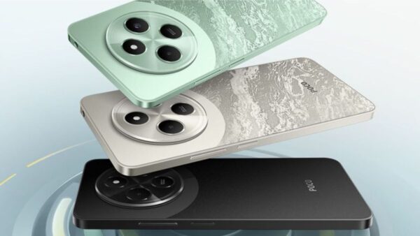 POCO C75
