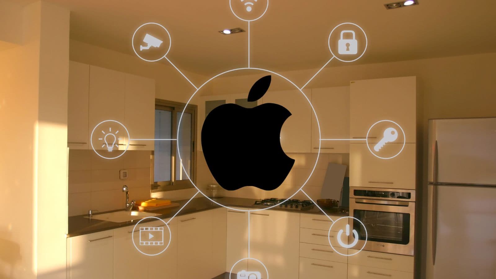 Smart Home: Apple svela la sua strategia per la rivoluzione