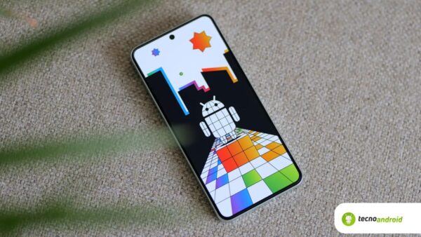 Android 15 ha dei problemini con la sezione Sfondi e stile