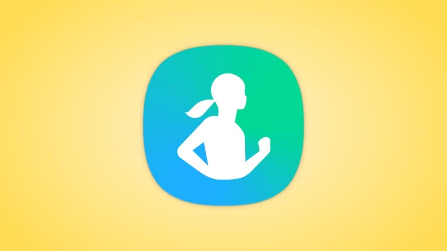 Samsung Health