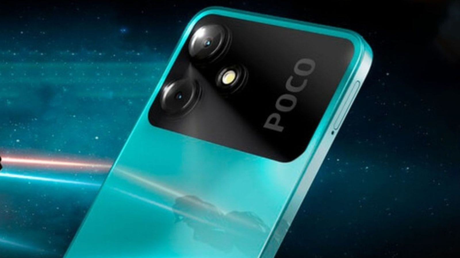 Poco M7 Pro 5G, ultime certificazioni prima del debutto