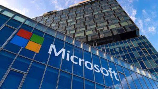 Microsoft, aumento attacchi hacker