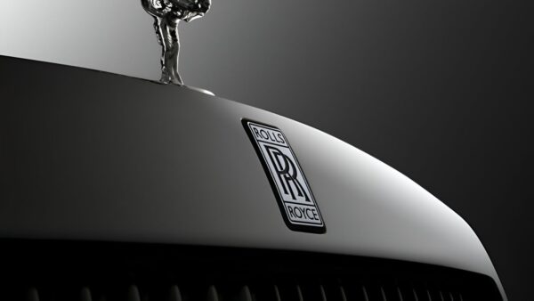 Rolls-Royce motori aerei
