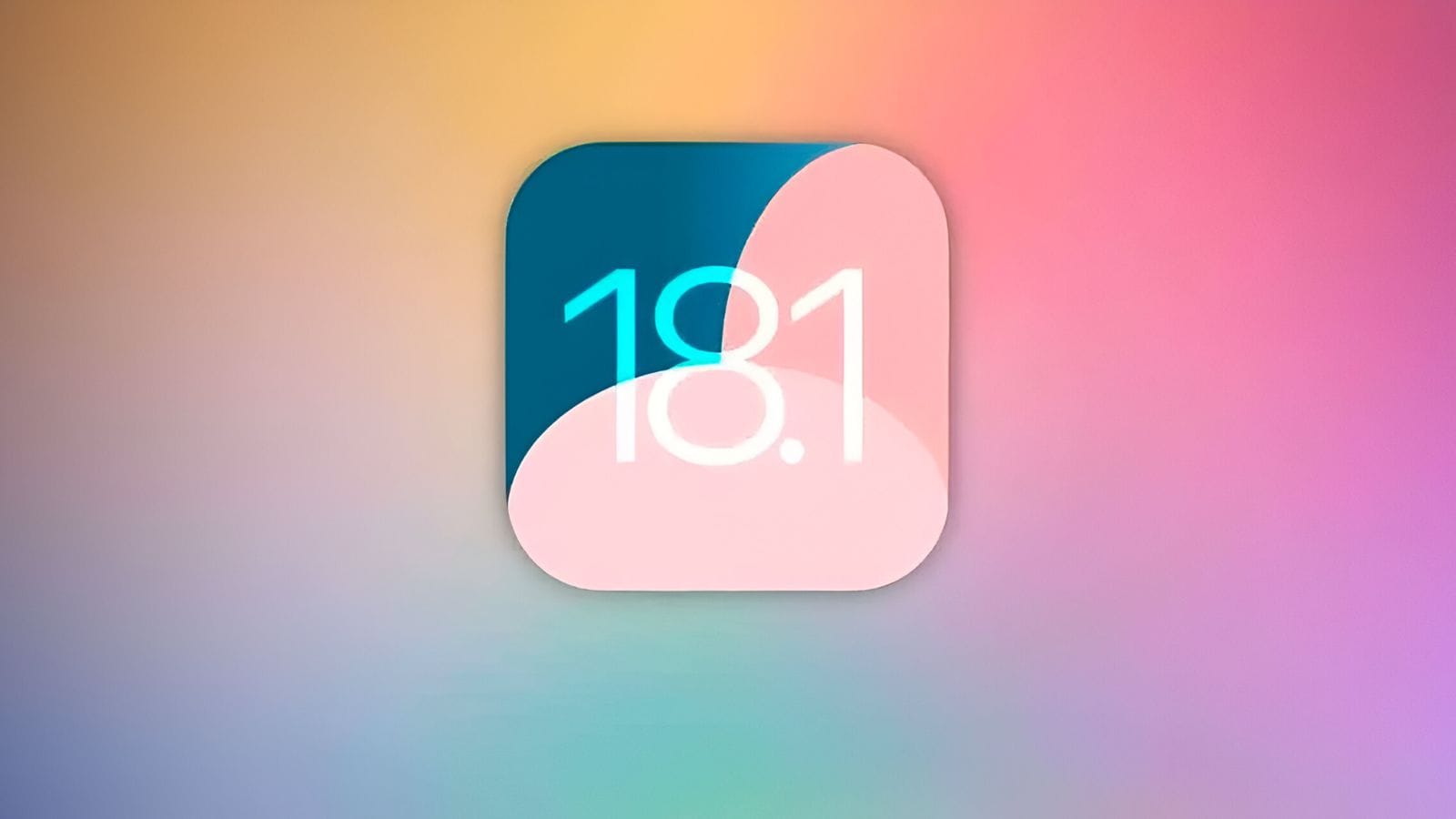 iOS 18.1, il cambio email non è più un problema