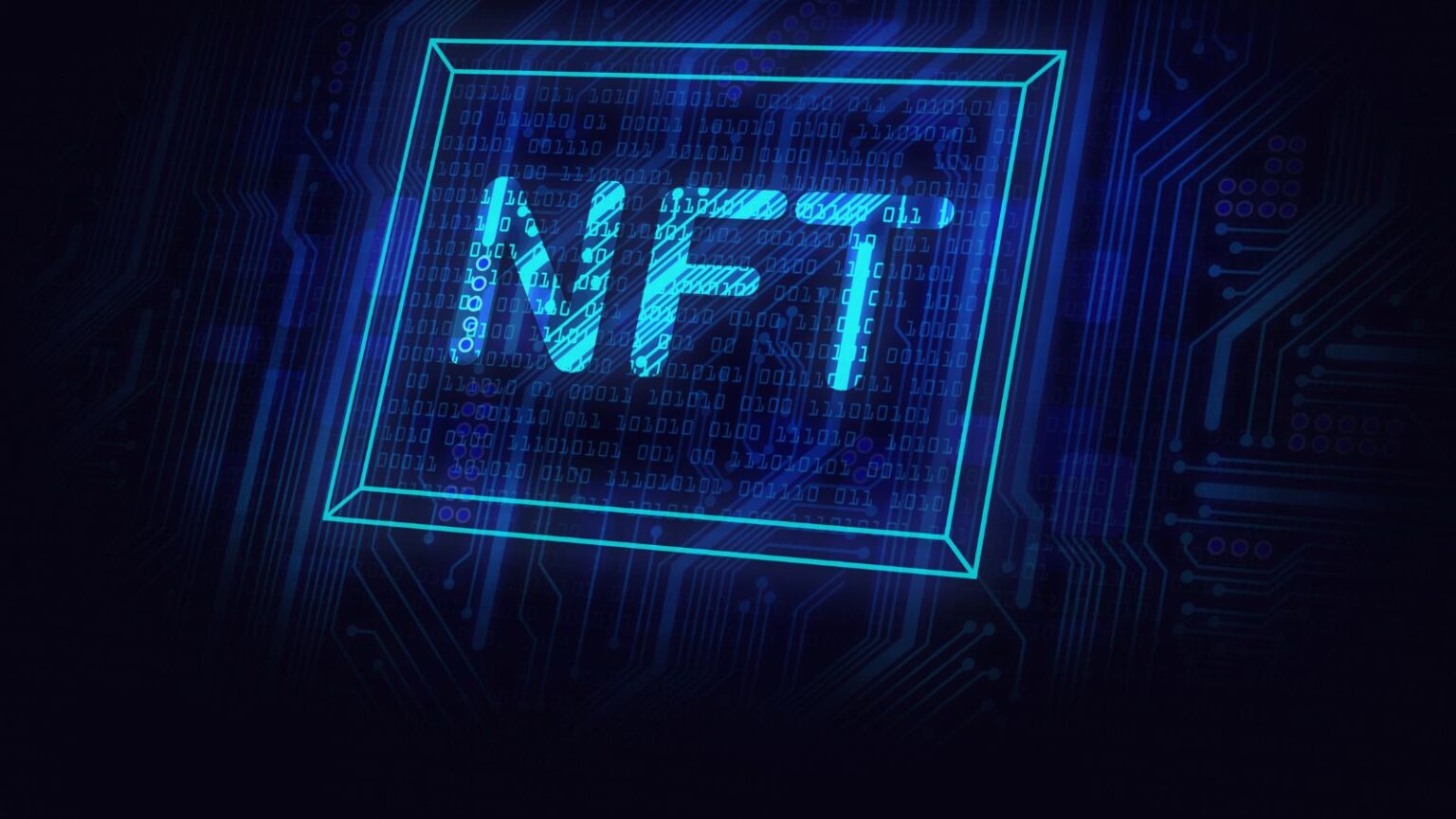 NFT ormai solo un ricordo