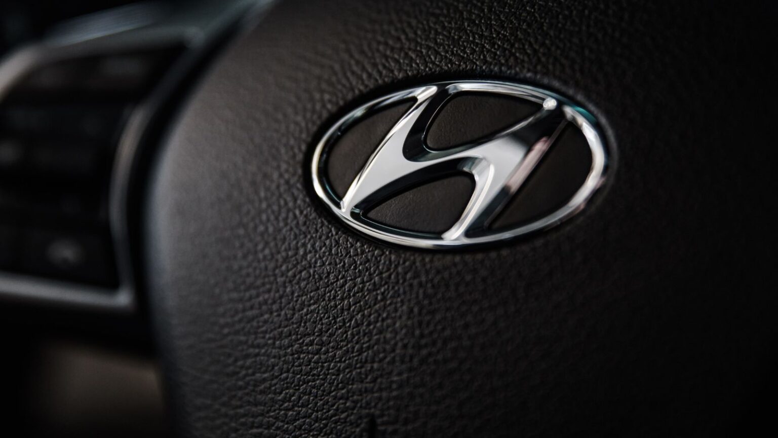 Hyundai, sistema antincendio